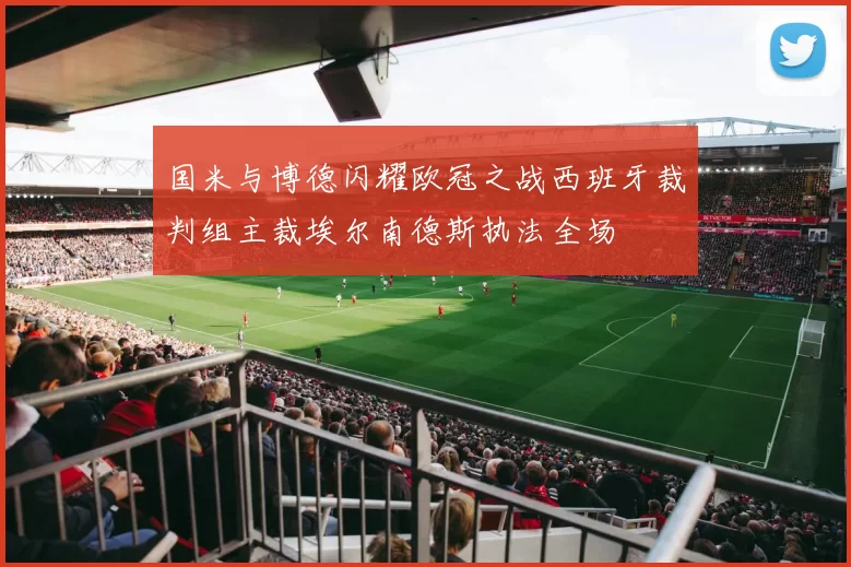 国米与博德闪耀欧冠之战西班牙裁判组主裁埃尔南德斯执法全场